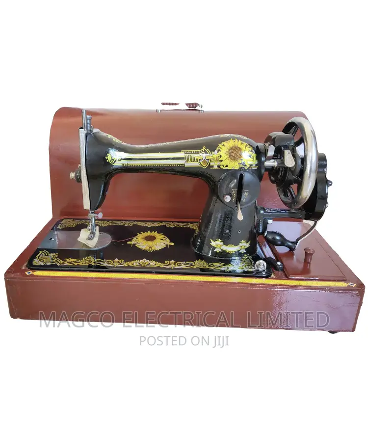 Sewing Machine