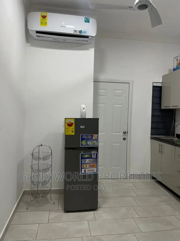 Executive Furnished 2 Bedroom Apartment at Dansoman