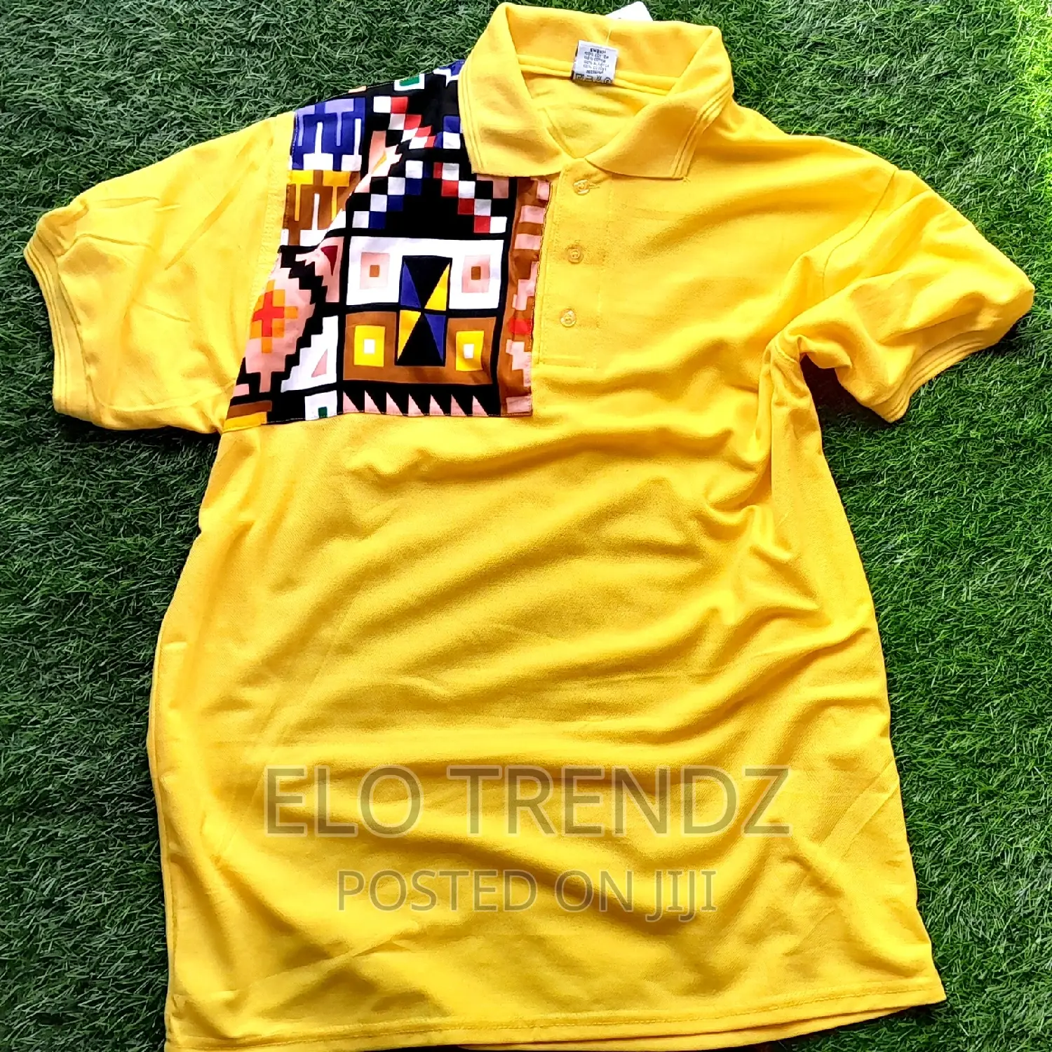 Polo Shirts