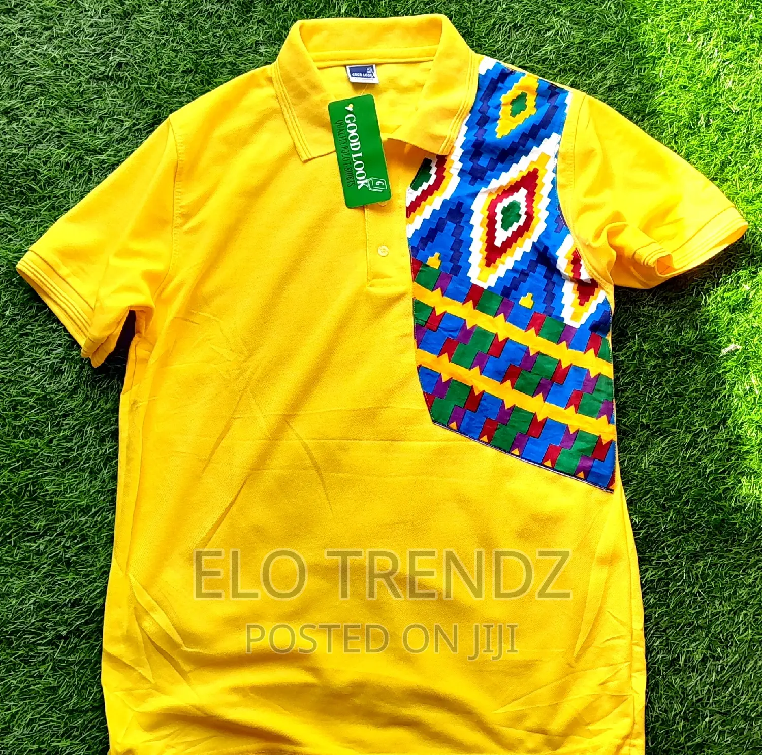 Lacoste Polo