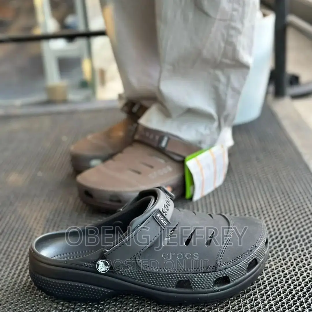 Original Crocs in Colours