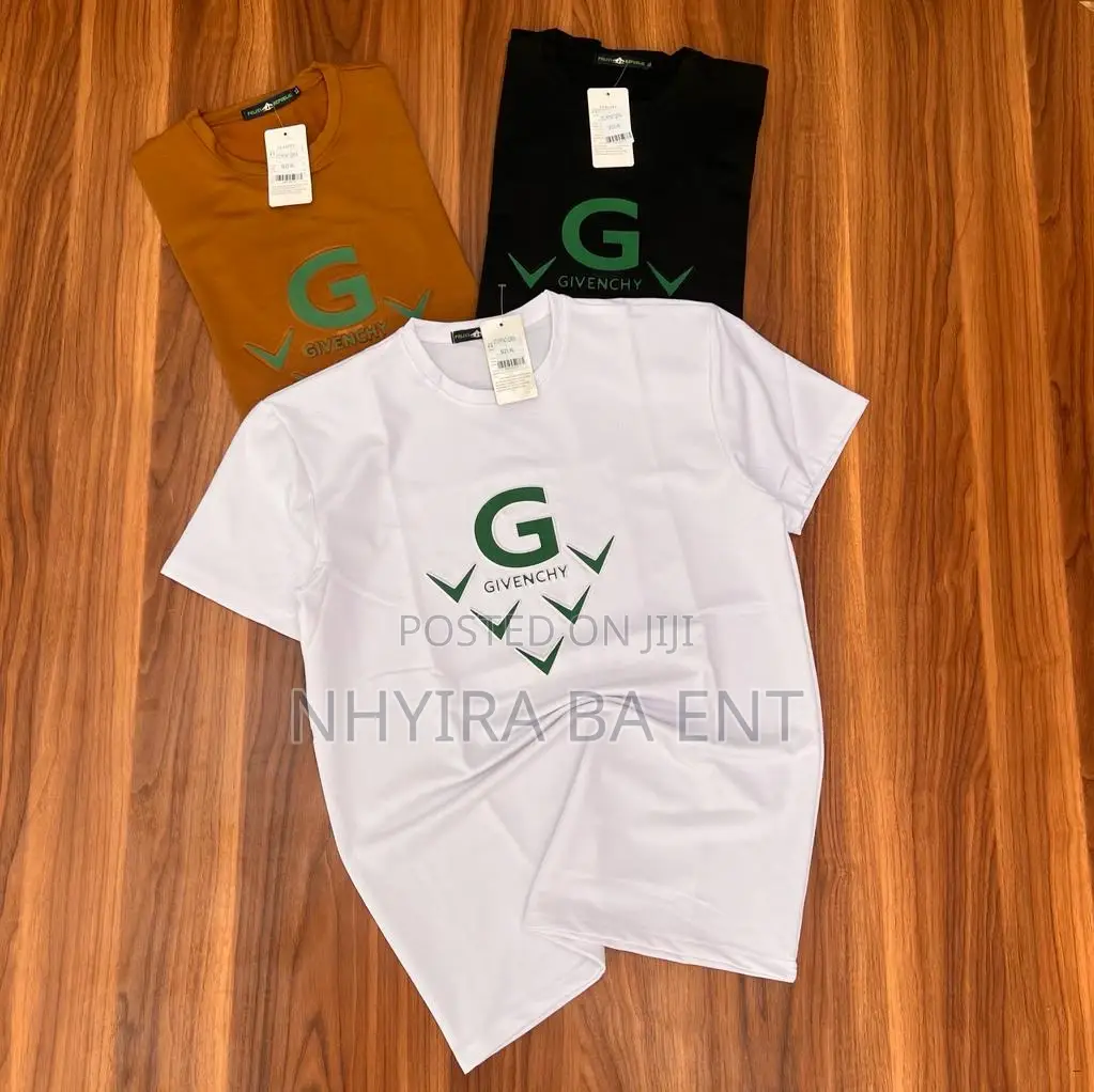 Diamond Life Embroidered T-Shirt Available in Stock