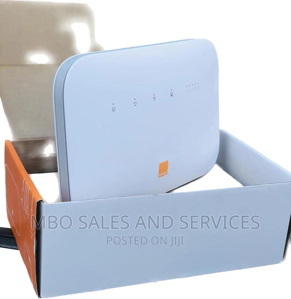 Flybox 4G+ B612-233 Huawei Universal Router