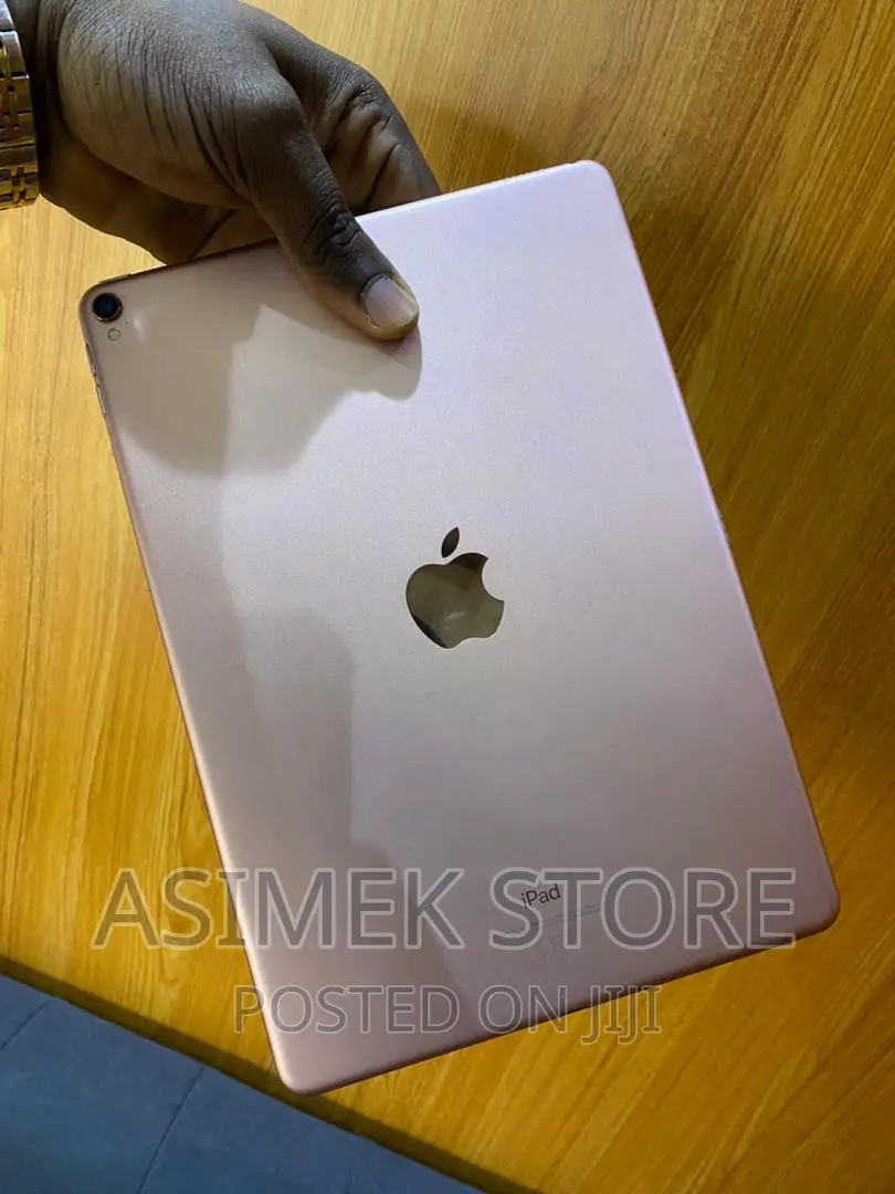 Apple iPad Pro 10.5 (2017) 512 GB Pink