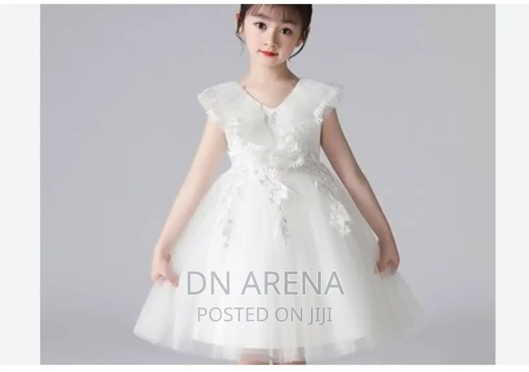 Lovely Princess Dress