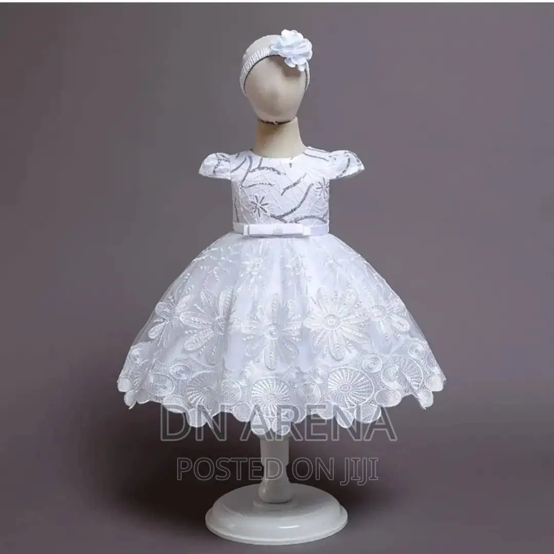 Lovely Princess Dress