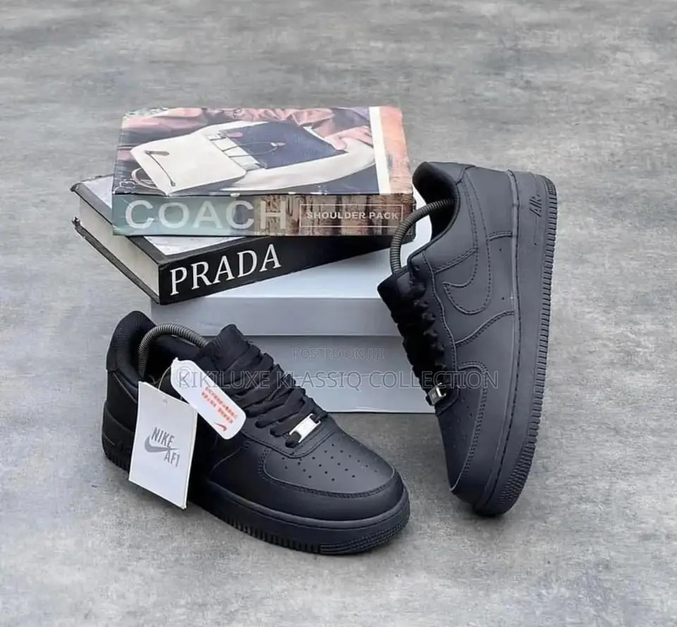 Air Force Nike Sneakers