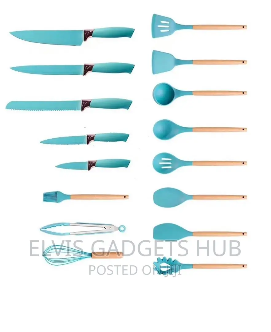 Kitchenware Set