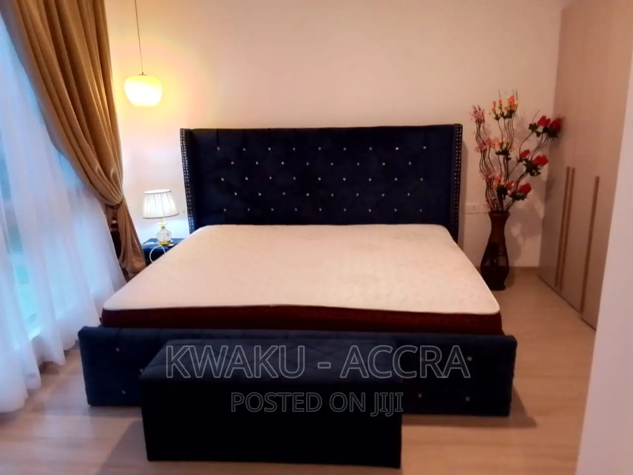 1bdrm Apartment in Denya Pavillion, US Embassy Area for rent
