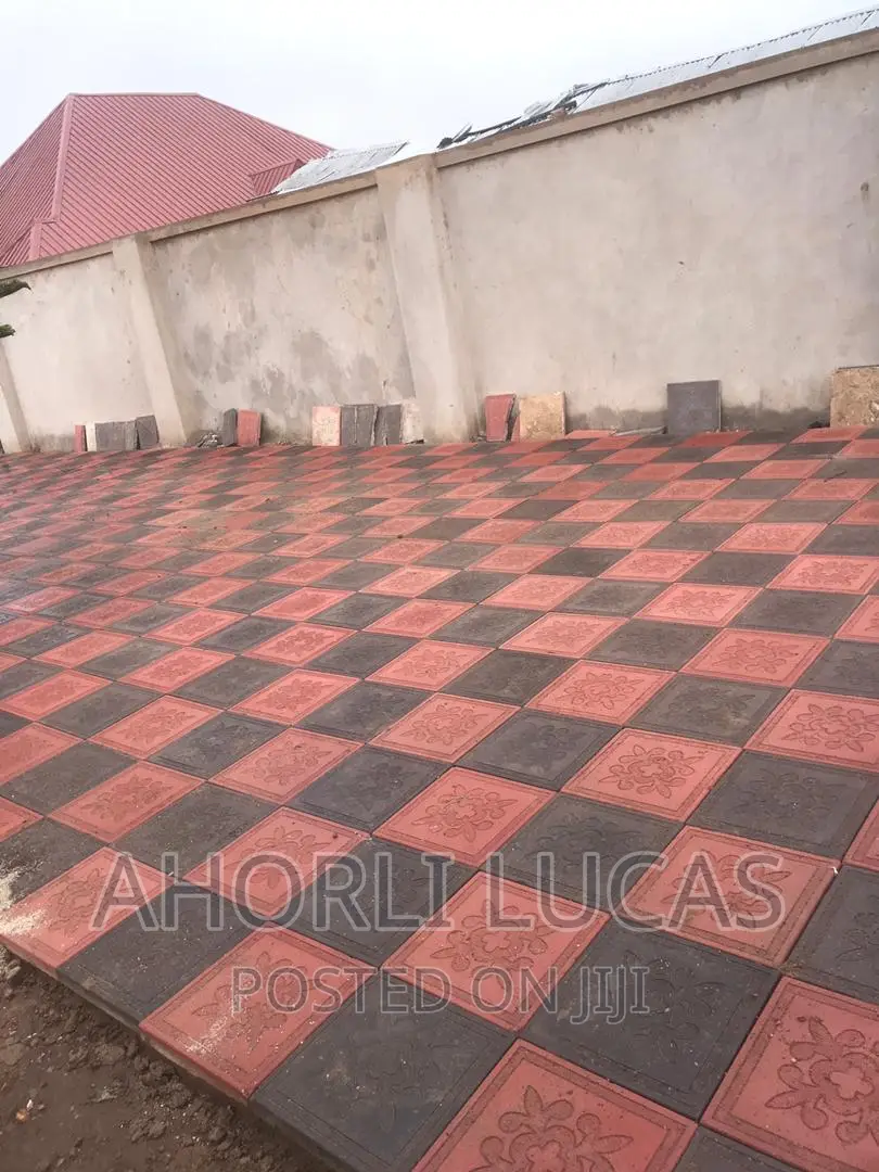 Best and Affordable Pavement Slabs