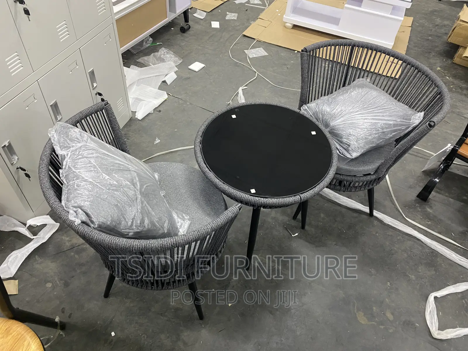 Quality Outdoor Set