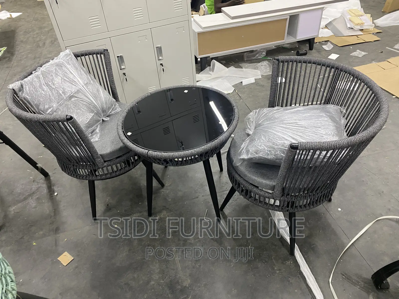 Quality Outdoor Set