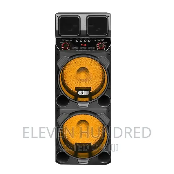 Hifi Speaker Portable 150W