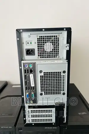 Desktop Computer Dell 16GB Intel Core I7 HDD 1T