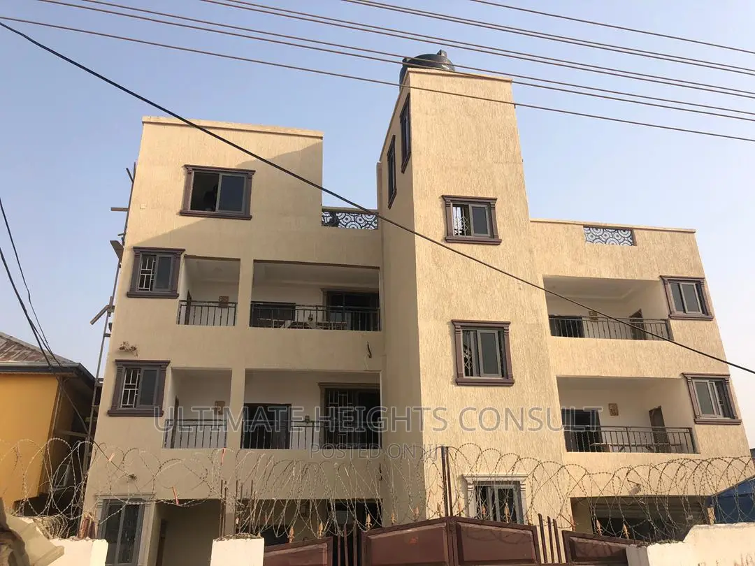 2bdrm Apartment in Lapaz Race Course for rent