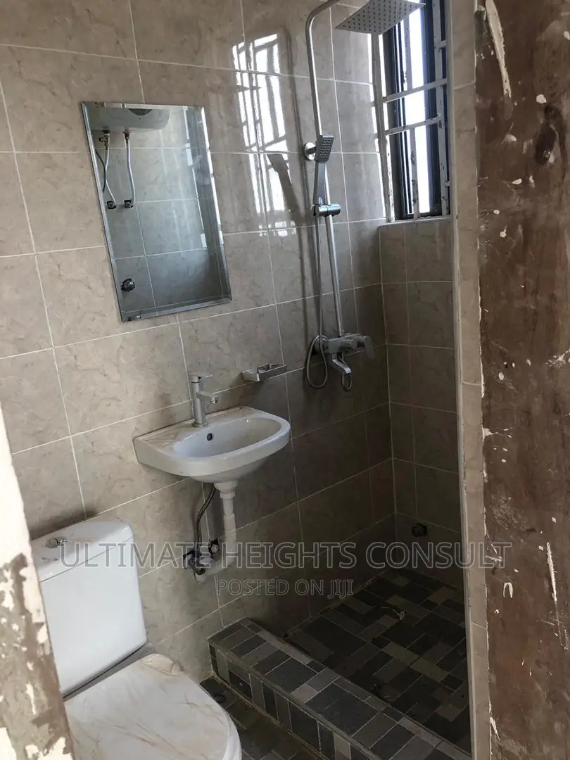 2bdrm Apartment in Lapaz Race Course for rent