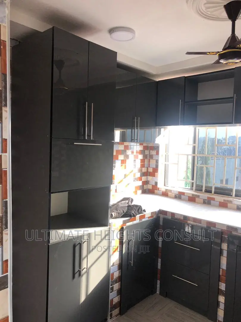 2bdrm Apartment in Lapaz Race Course for rent