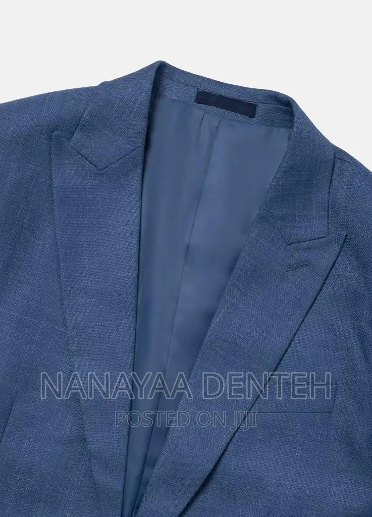 Men's Suit