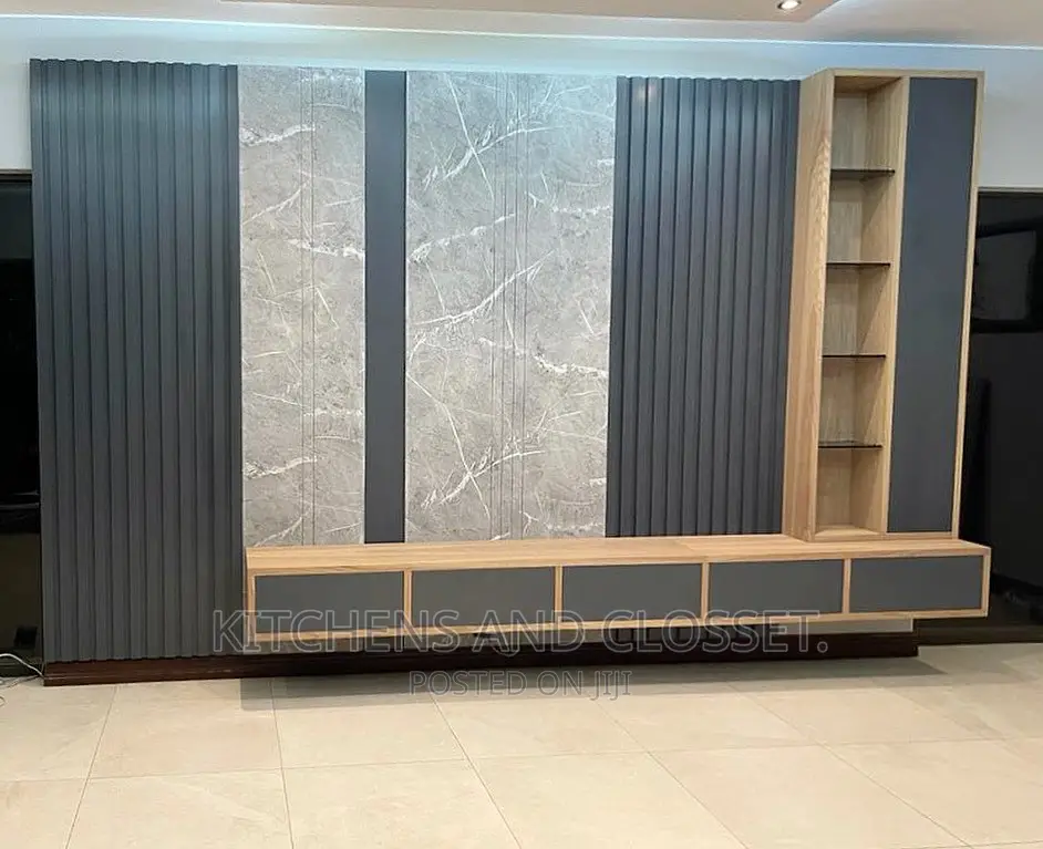 Modern Tv Stand
