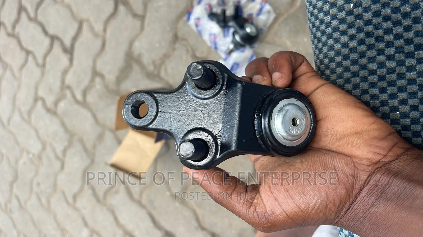 Ball Joint ( Brand New )