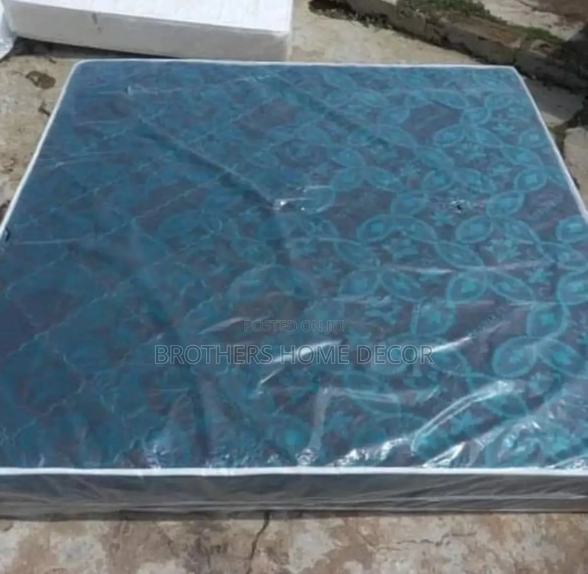 Classic Orthopedic Queen Size Mattress