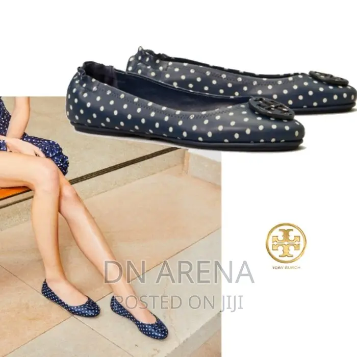 Original Women H M Flat Shoe