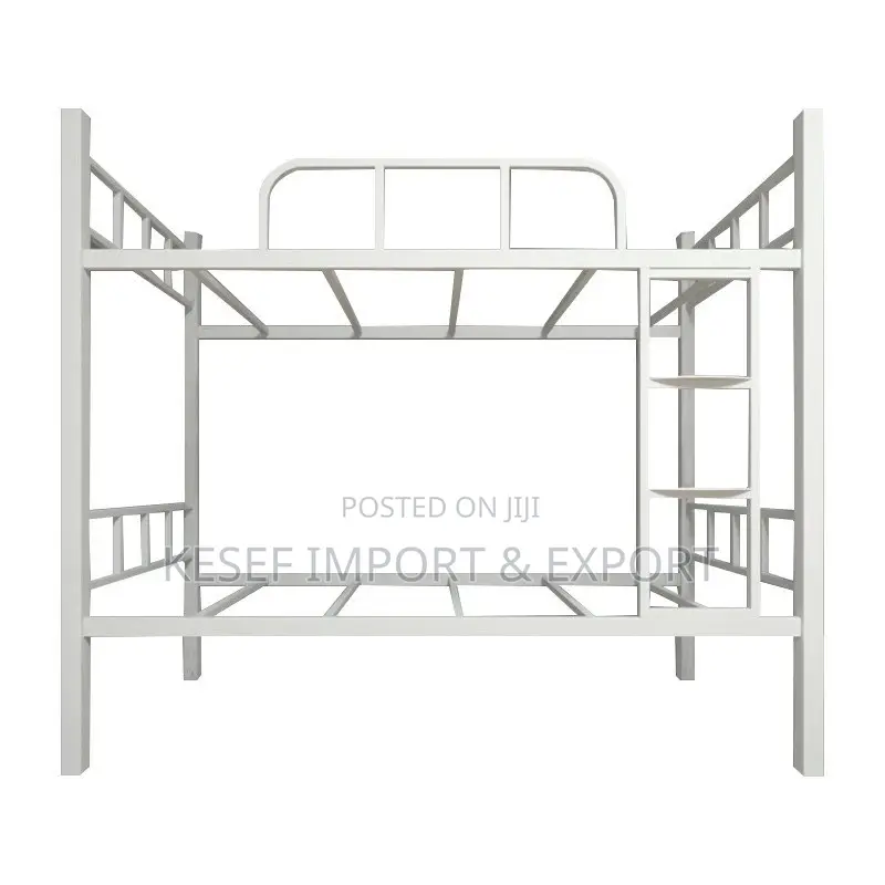 Premium Metal Bunk Bed