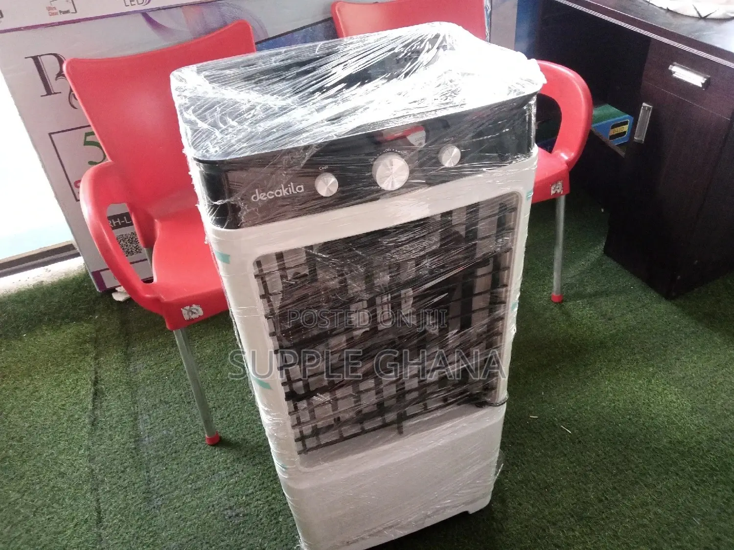 Air Condition 1.0hp Strong Sigma Air Condition