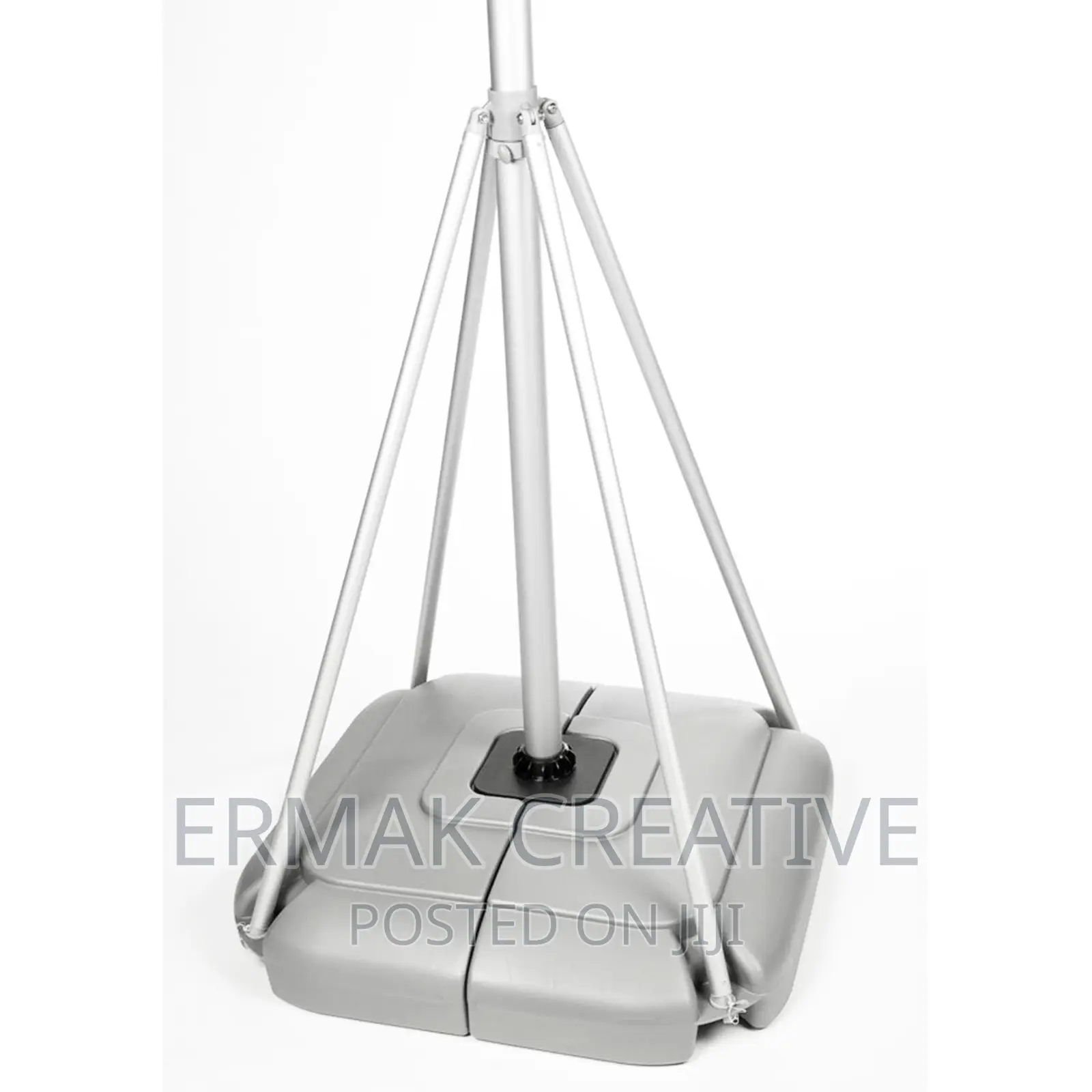 Telescopic Flag