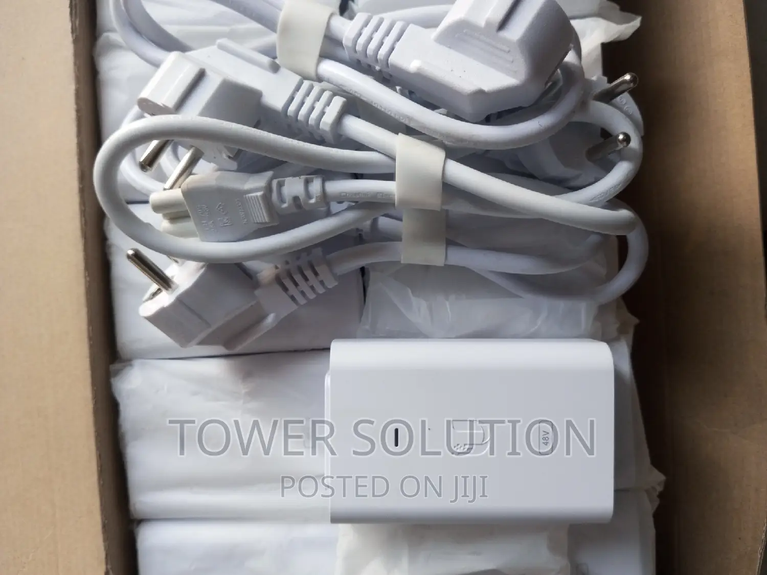 Unifi 48v Poe Adapter Ubiquity