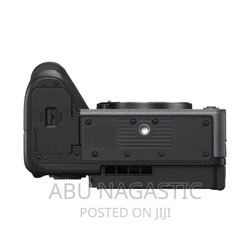 Sony FX30 Body Only Cinema Line