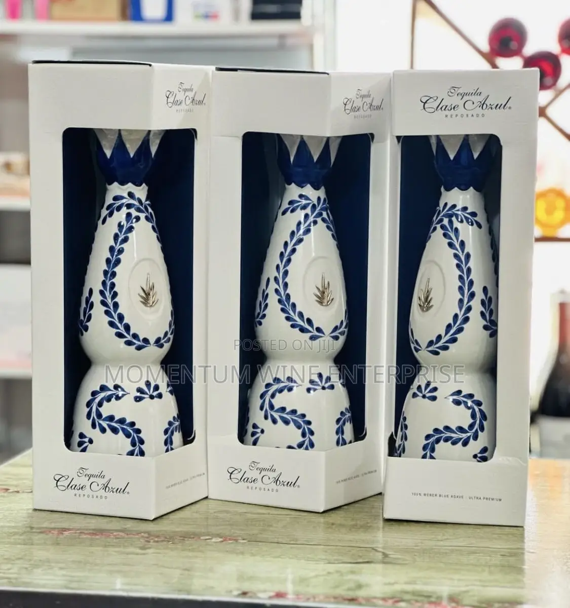 Clase Azul 70cl