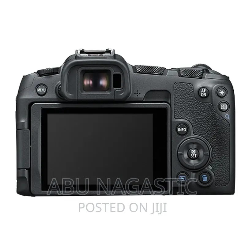 Canon EOS R8 Body Only