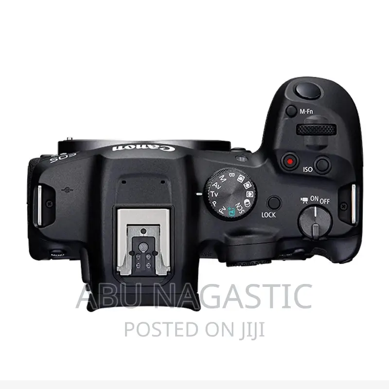 Canon R7 Body Brand New