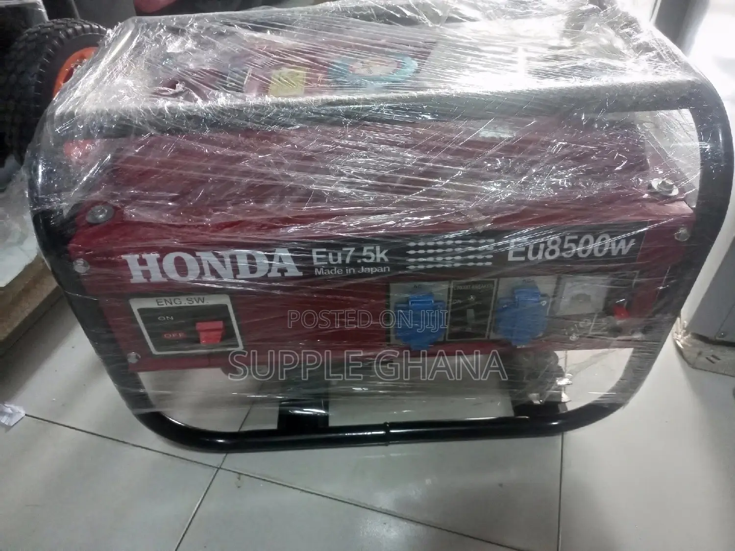 Quality and Affordable One Year Warranty
