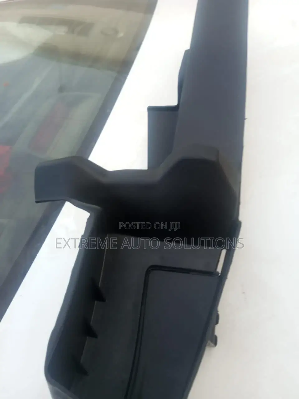 Honda CRV 2017-2022 Front Fender Top Garnish Cover