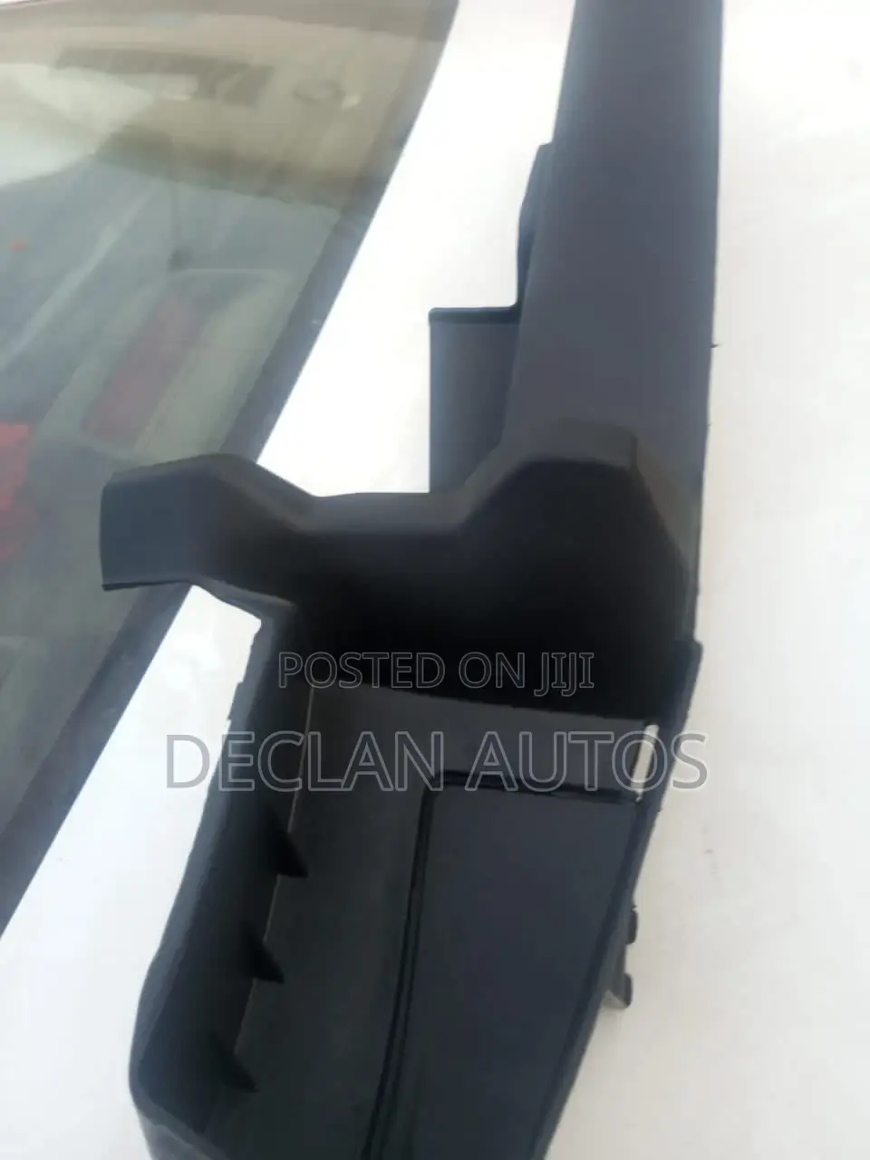 Honda CRV 2017-2022 Front Fender Top Garnish Cover