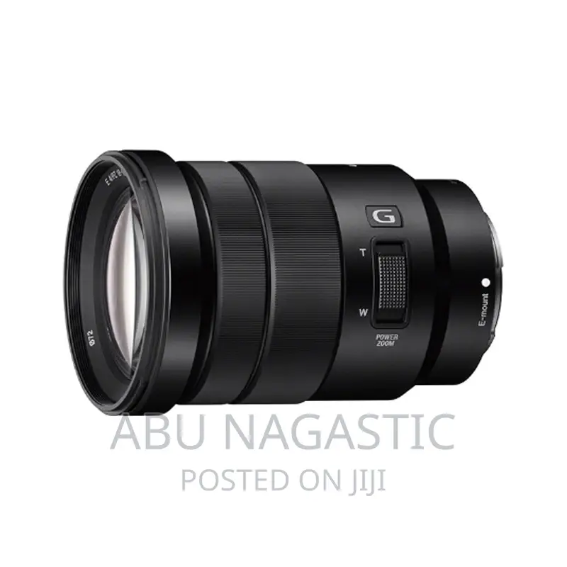 Sony Fe 24-105mm F4 G Oss