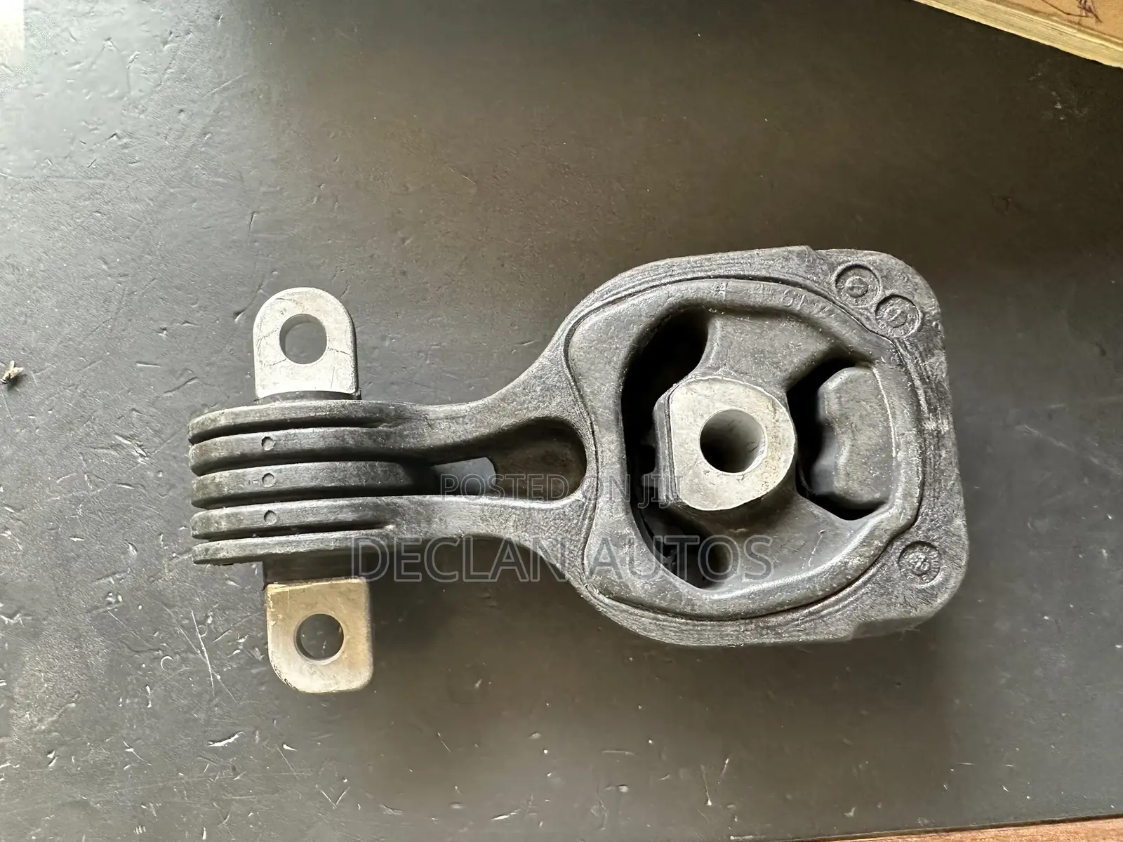2017 Honda CR-V Engine/Motor Engine Mount