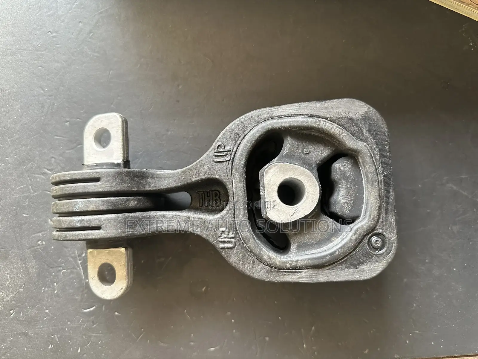 2017 Honda CR-V Engine/Motor Engine Mount