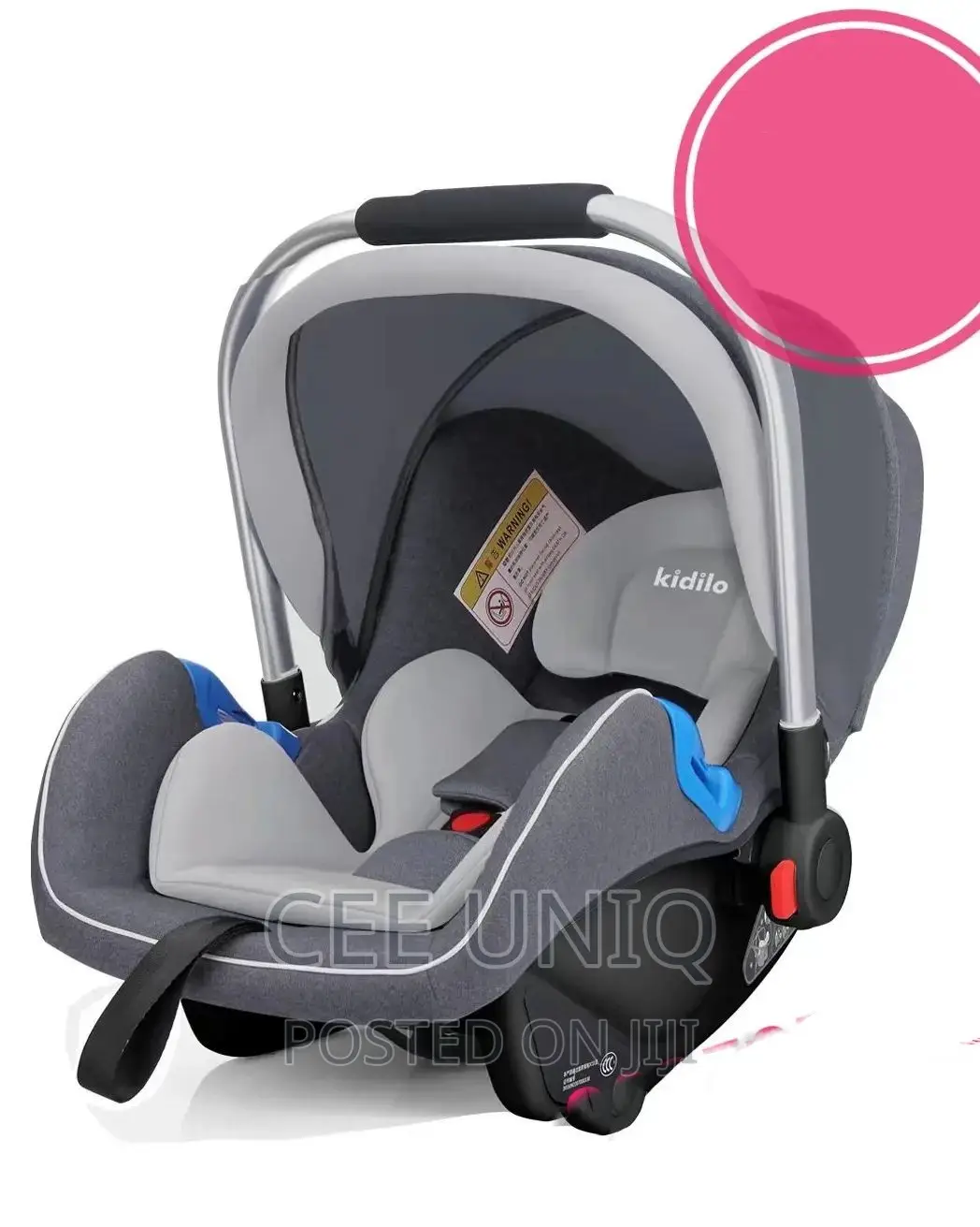 Baby Car Seat Carry Cot