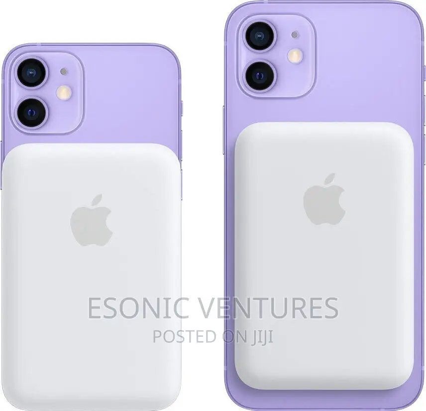 Apple Magnetic Power Bank 10000mah