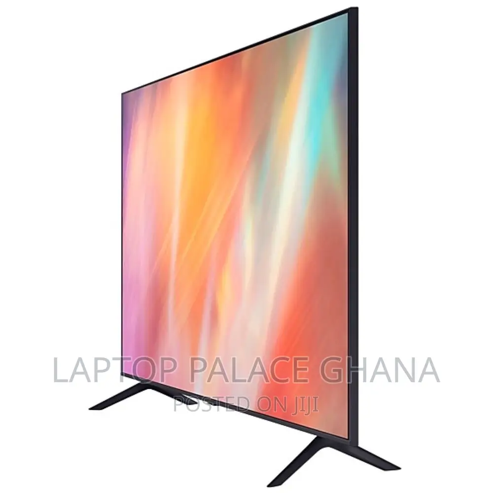 Samsung 163 Cm (65 Inches) Ultra Hd Smart Led Tv
