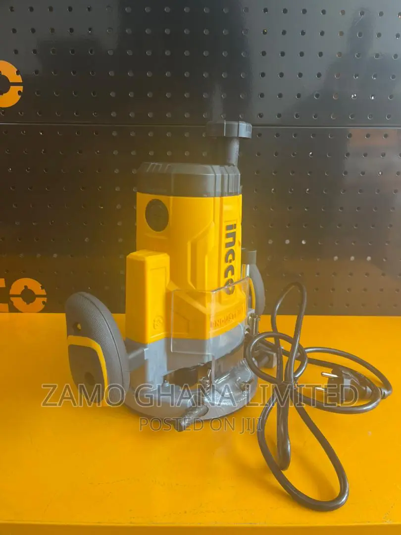 Electric Router 2200w - Rt22008