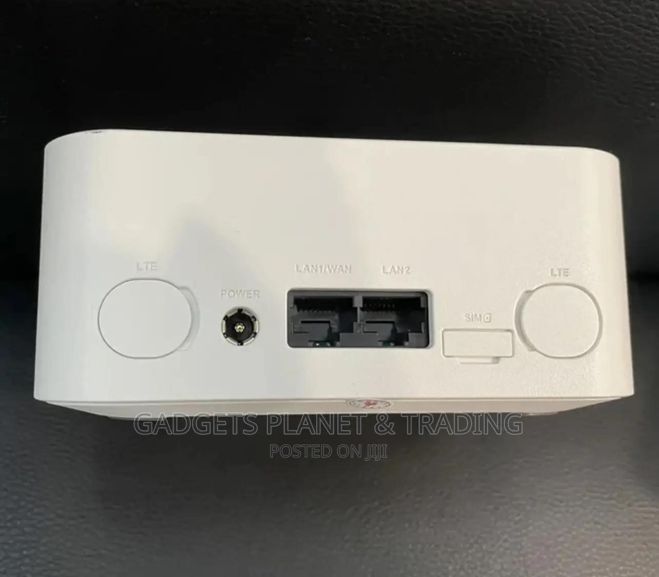 4GEE Cat 7 Unlocked 4G LTE Router 300mbps Dual Band Repeater