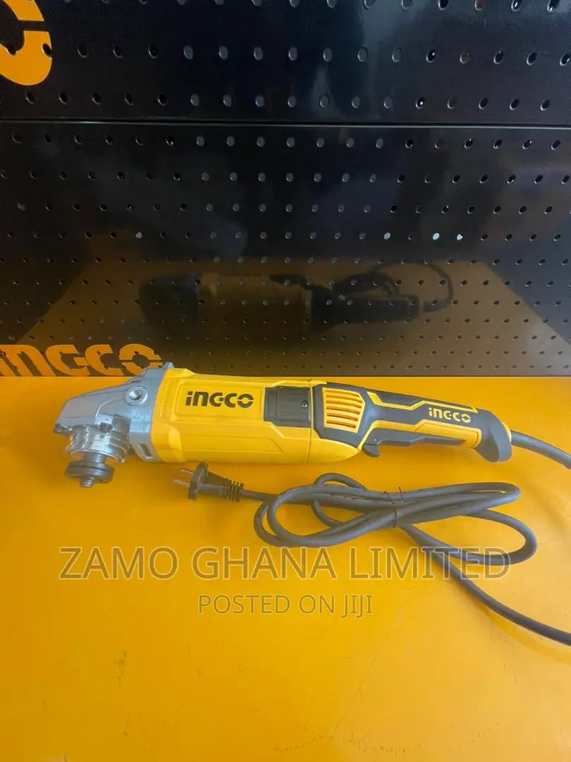 7inch Cutting/Grinding Machine 2000w - Ag200018