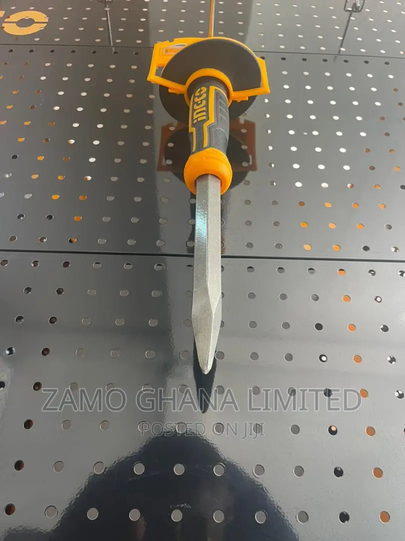Concrete Chisel 40cr - Hcc850419