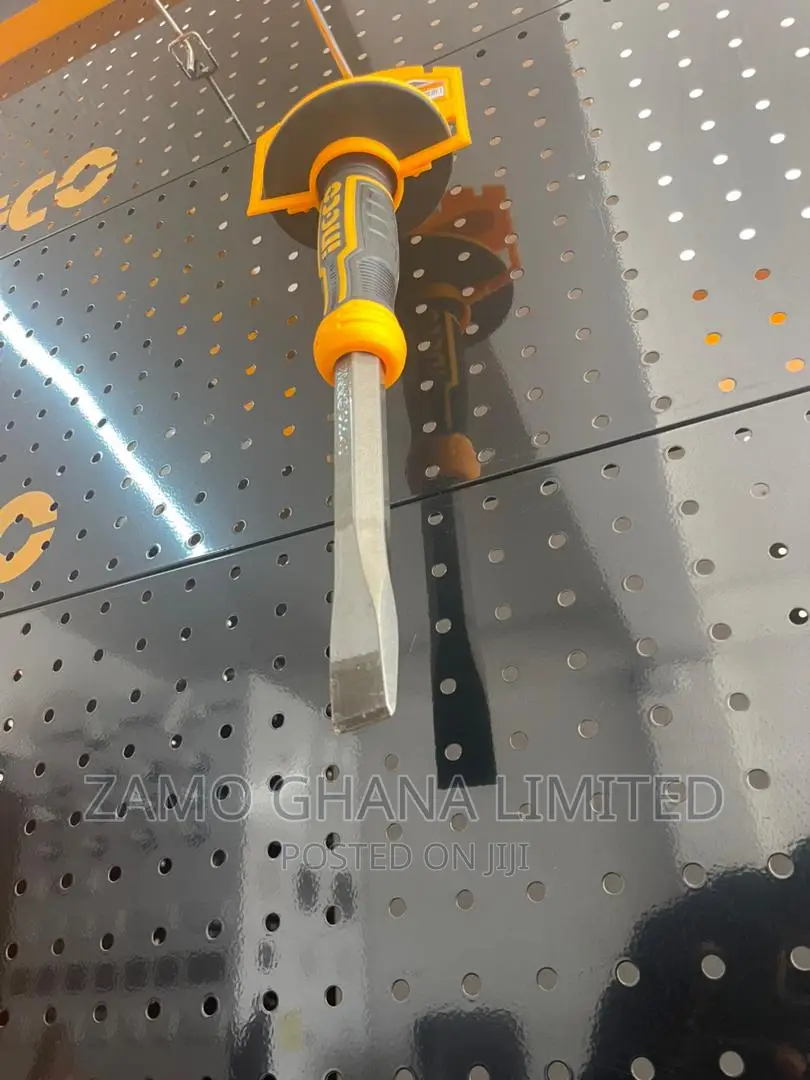 Cold Chisel 40cr - Hccl852519