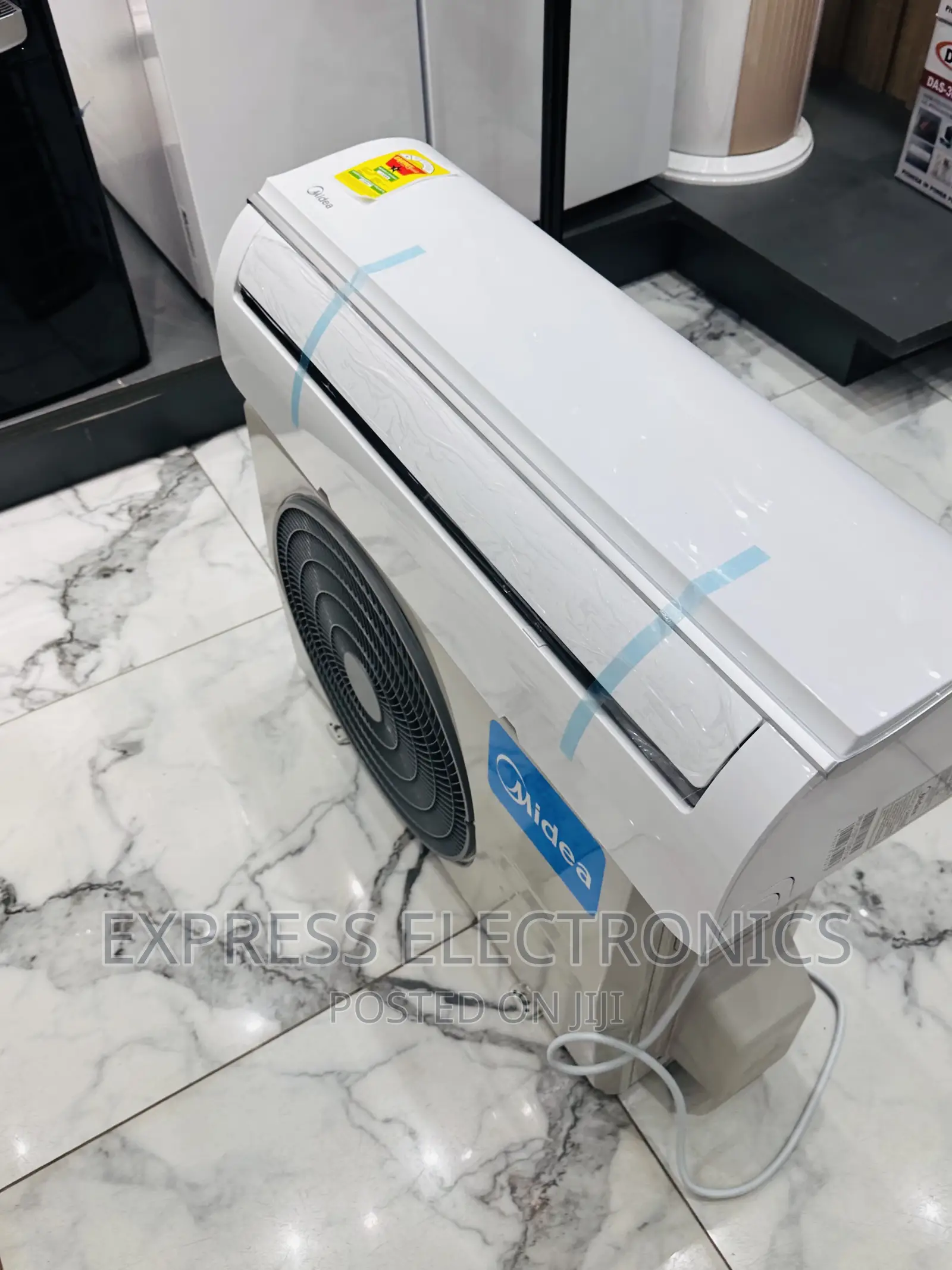 White Best Sale AC Midea 2.5hp Split R410 Gas