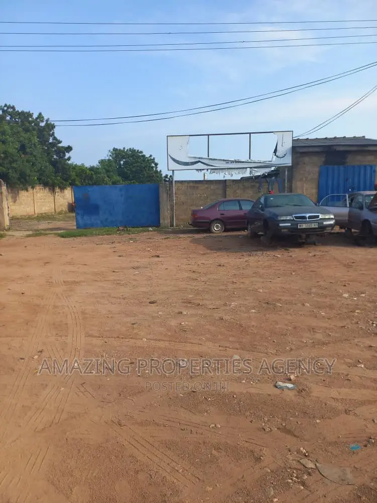 2.30 Acres of Land at the Cantonment